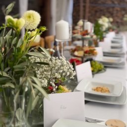 Catering świąteczny Pcim 2