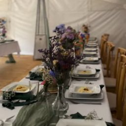 Catering świąteczny Pcim 3