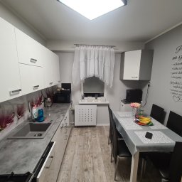 Malowanie mieszkań Olsztyn 1