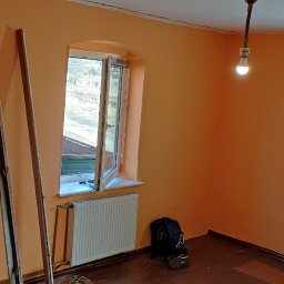 Malowanie mieszkań Olsztyn 3