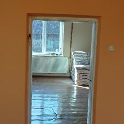 Malowanie mieszkań Olsztyn 4