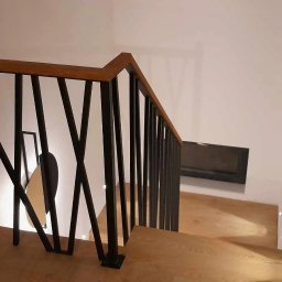 Balustrady nierdzewne Warszawa 4