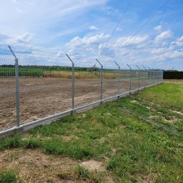 Domy murowane Radom 2