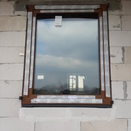 Okna PCV Płock 1
