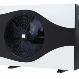 Pompa ciepła 10 kW R32