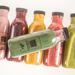 Zdrowa żywność Opole 2