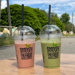 Smooth the Fruit - Catering Na Komunię Opole