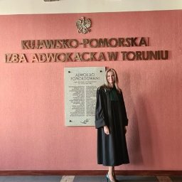 Kancelaria Adwokacka Adwokat Roksana Mądro - Prawo Rodzinne Grudziądz