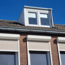 Okna PCV Dordrecht  8