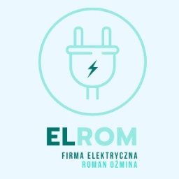 ELROM Firma Elektryczna Roman Oźmina - Instalacje Elektryczne Toruń