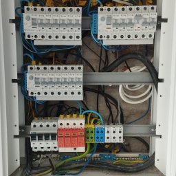 Drobne prace elektryczne Toruń 4