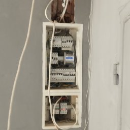 Drobne prace elektryczne Toruń 15