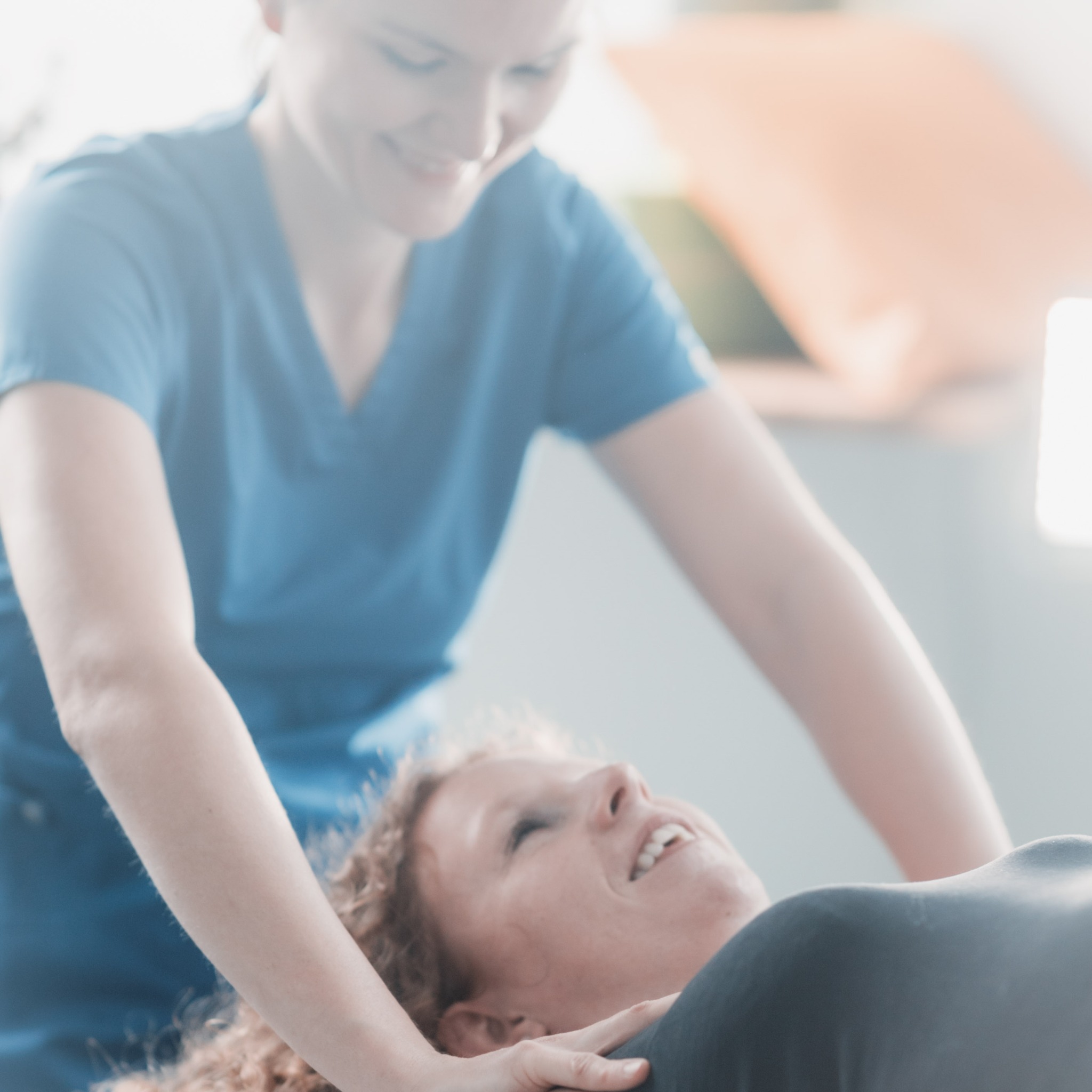 terapia manualna wrocław