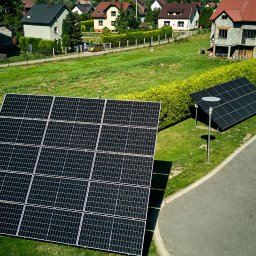ARESIT SP. Z O.O. - Perfekcyjna Energia Słoneczna Żywiec
