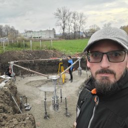 Usługi Geodezyjne 