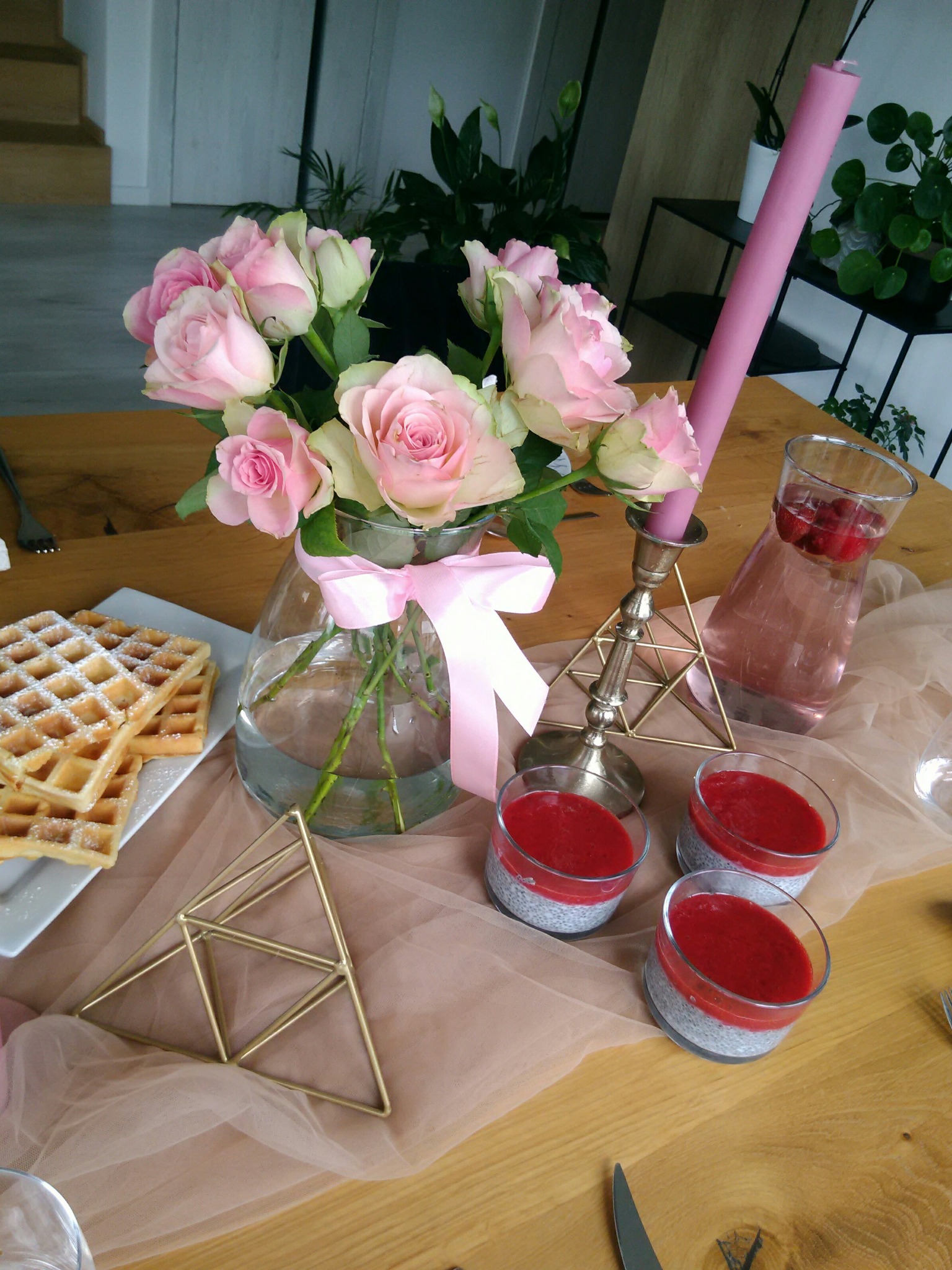 Instagram : #nietylkodlajubilata