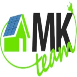 MK Team Bandyk Krzysztof - Naprawa Klimatyzacji Śmigiel