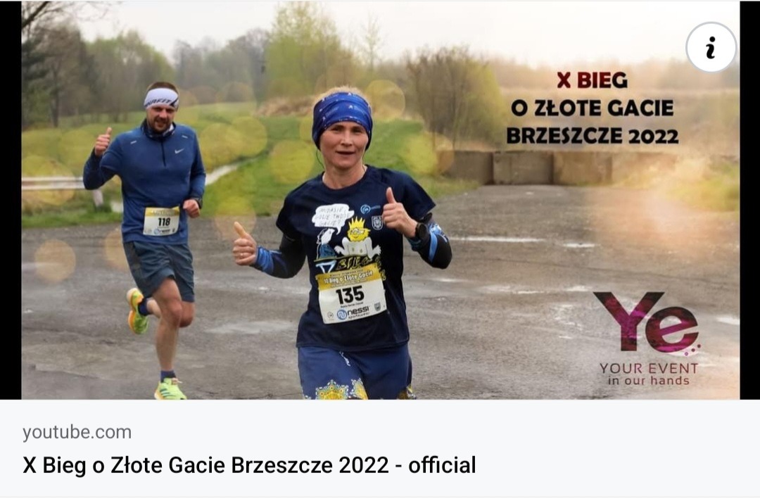 Filmy z imprez sportowych