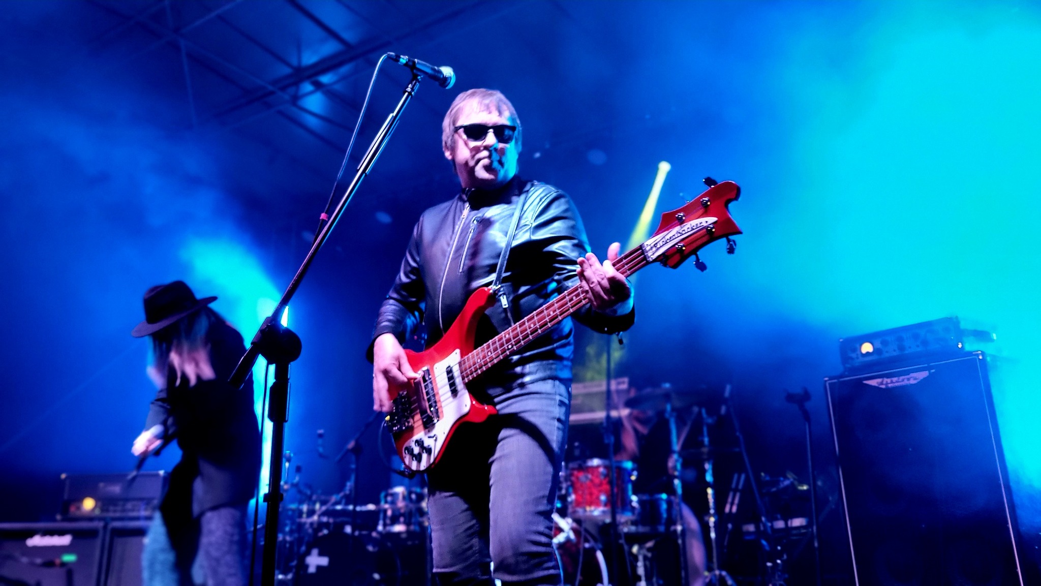 Relacje z koncertów