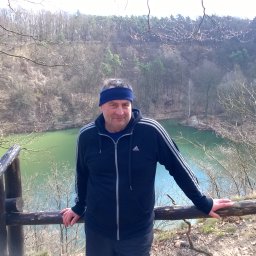 Mirek Biskap - Malowanie w Firmach Szczecin