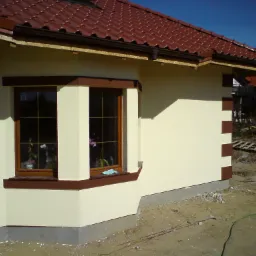 adaptacja poddaszy wykończenie pod klucz