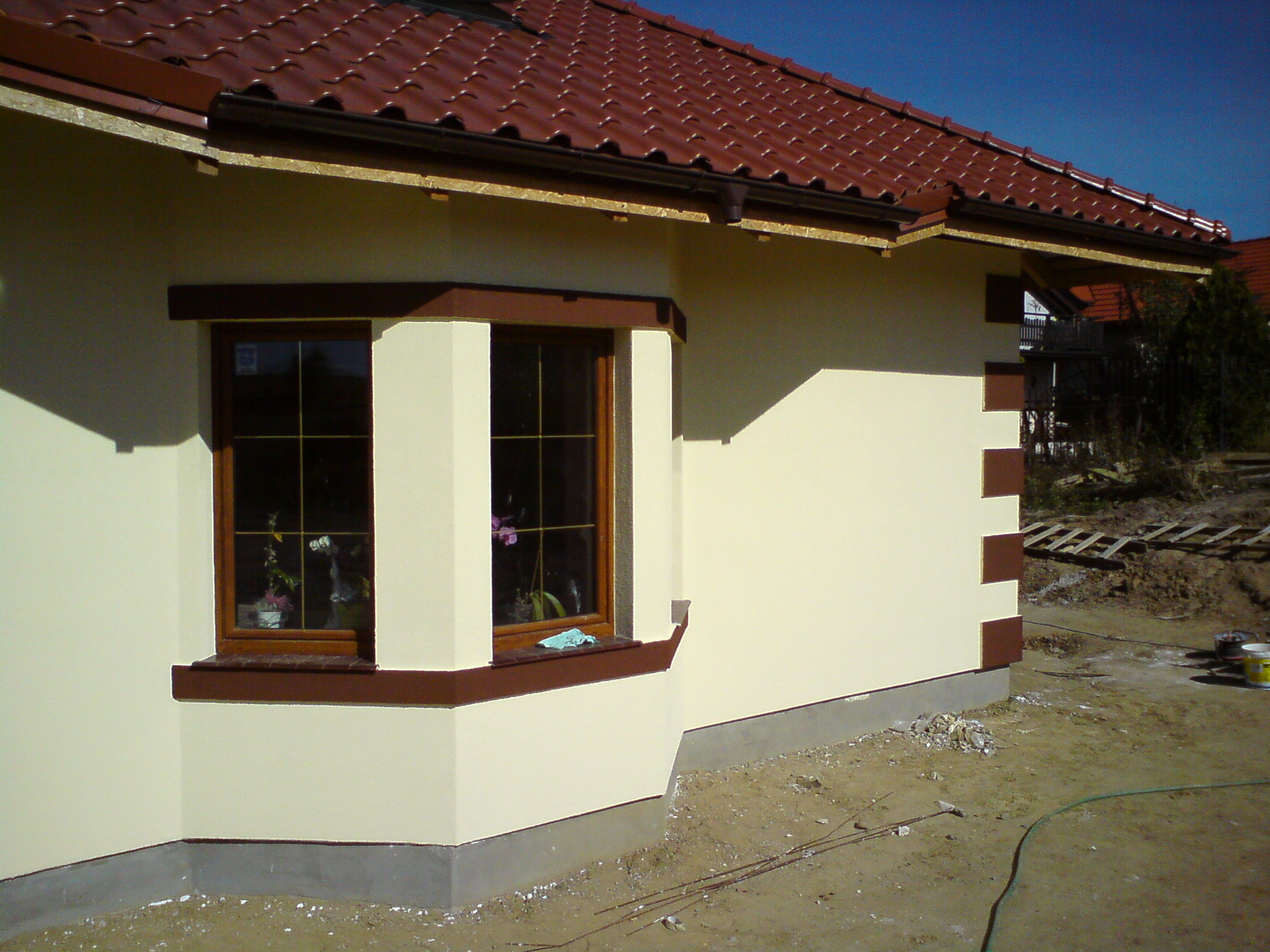 adaptacja poddaszy wykończenie pod klucz