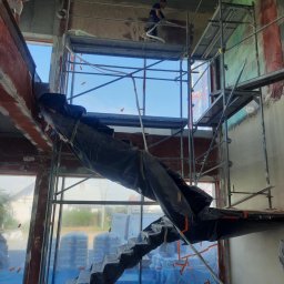 EUROTYNK - Tynki maszynowe Police