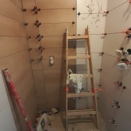 Malowanie mieszkań Bolków 4