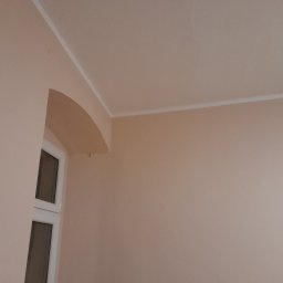 Malowanie mieszkań Bolków 92