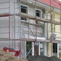 Malowanie mieszkań Bolków 54