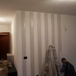 Malowanie mieszkań Bolków 23