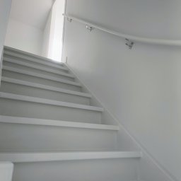 Malowanie mieszkań Łęczna 2