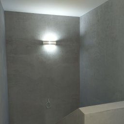 Malowanie mieszkań Łęczna 4