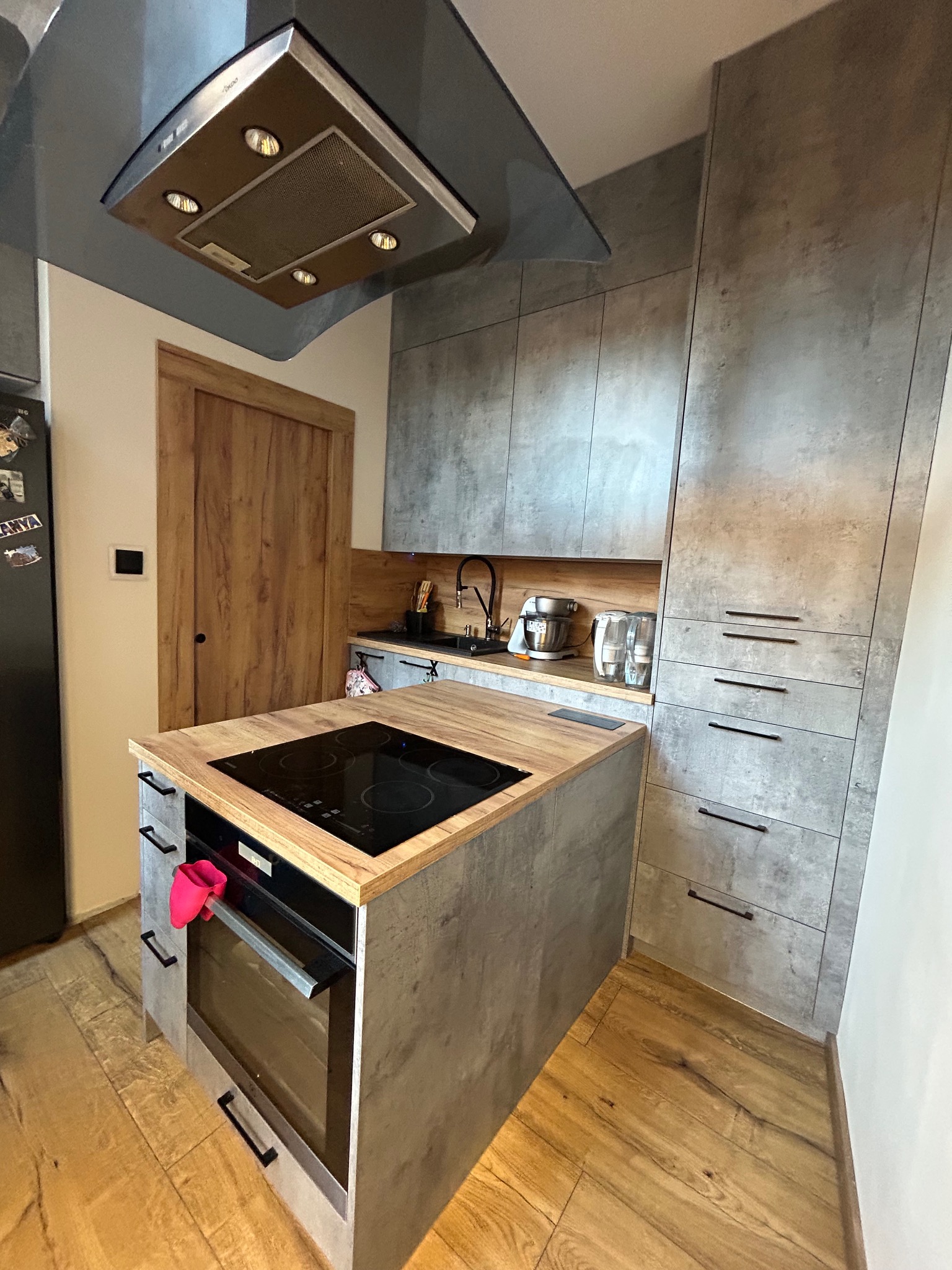 Meble na wymiar......