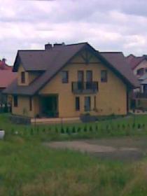 DAMIAN-BUD - Glazurnik Szczawa