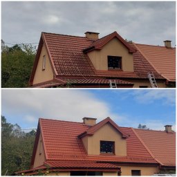 Clean & Shine - Znakomita Budowa Dachu Słupsk