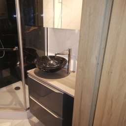 Patryk - Malowanie Elewacji Rybnik