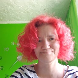 Katarzyna Marszałek - Prasowanie Koszul Poznań