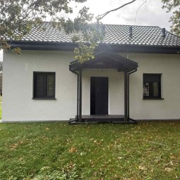 Domy szkieletowe Dębnica Kaszubska 4