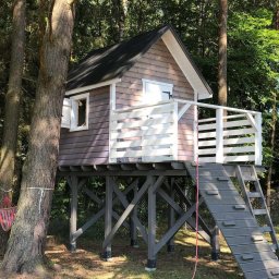 Domy szkieletowe Dębnica Kaszubska 3