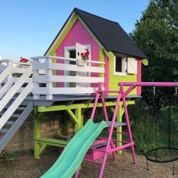 MagicHouse - Remonty mieszkań Słupsk