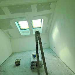 Malowanie mieszkań Dąbrowa Górnicza 1