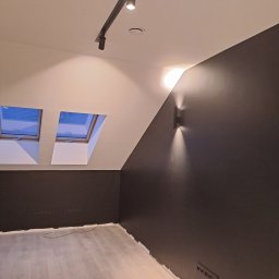 Malowanie mieszkań Dąbrowa Górnicza 4