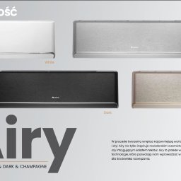 Klimatyzacja do domu Radziszów 1