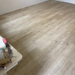 Wycinka drzew Stary Zawidów 2