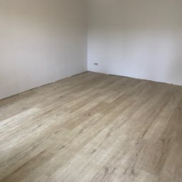 BUDHALSKI - Zakładanie trawników Zgorzelec