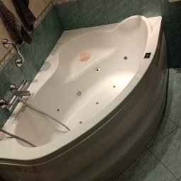 Kompleksowe wykonanie instalacji hydraulicznych Wejherowo 2