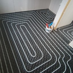 Kompleksowe wykonanie instalacji hydraulicznych Wejherowo 4