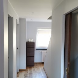 Patryk Sawicki - Sufit Napinany Gdańsk