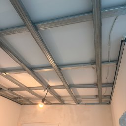 Ocieplanie elewacji Boguchwała 1